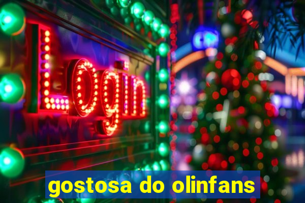 gostosa do olinfans